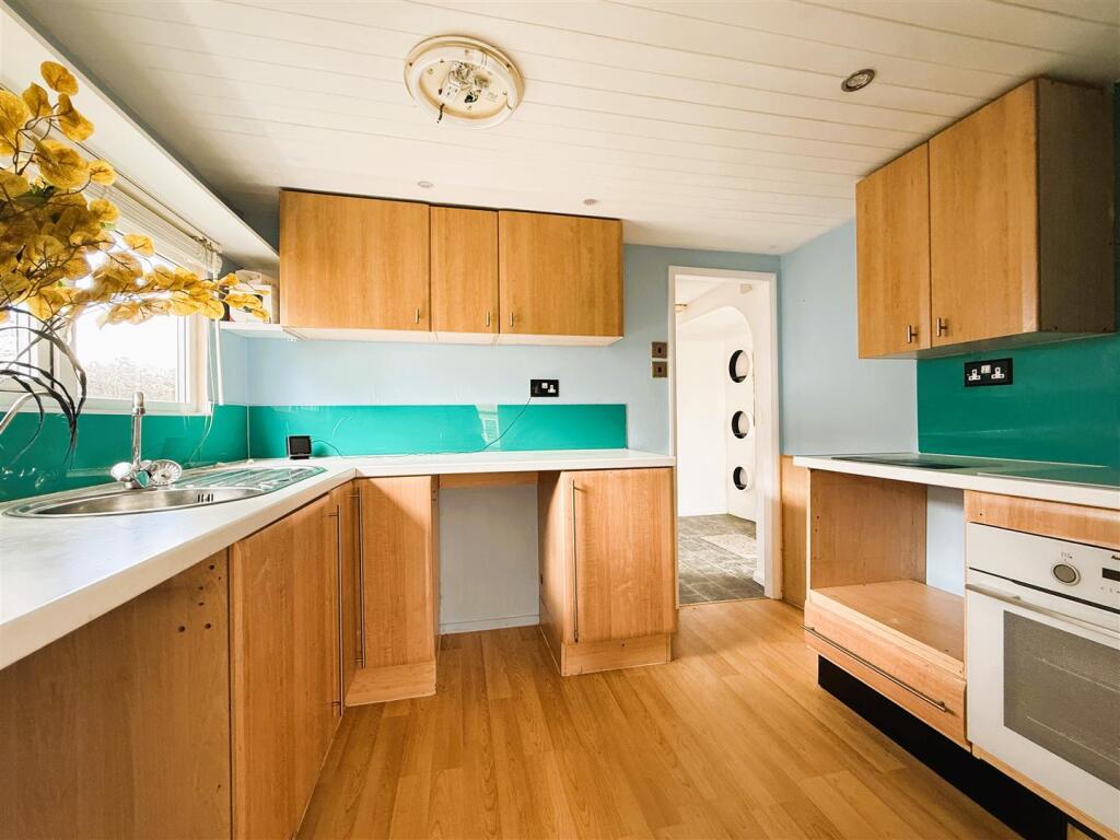 House in York - View 3