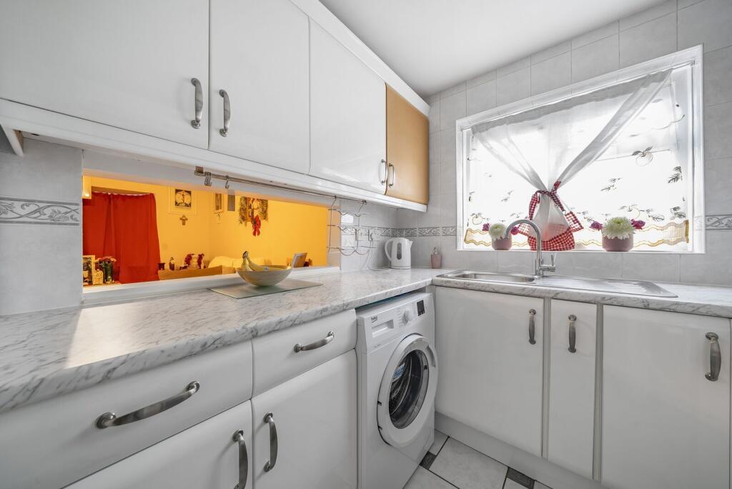 Apartment in London - View 4