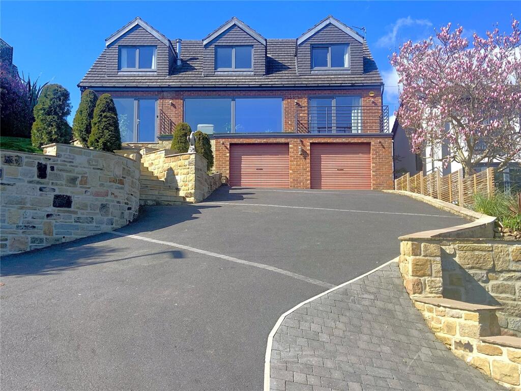Main image of property: Old Hollings Hill, Guiseley, Leeds, West Yorkshire