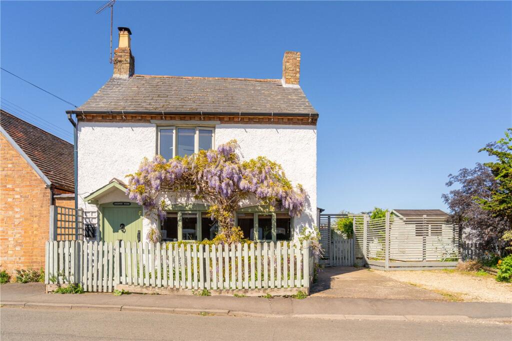 Main image of property: Church Road, Long Itchington, Southam, Warwickshire, CV47