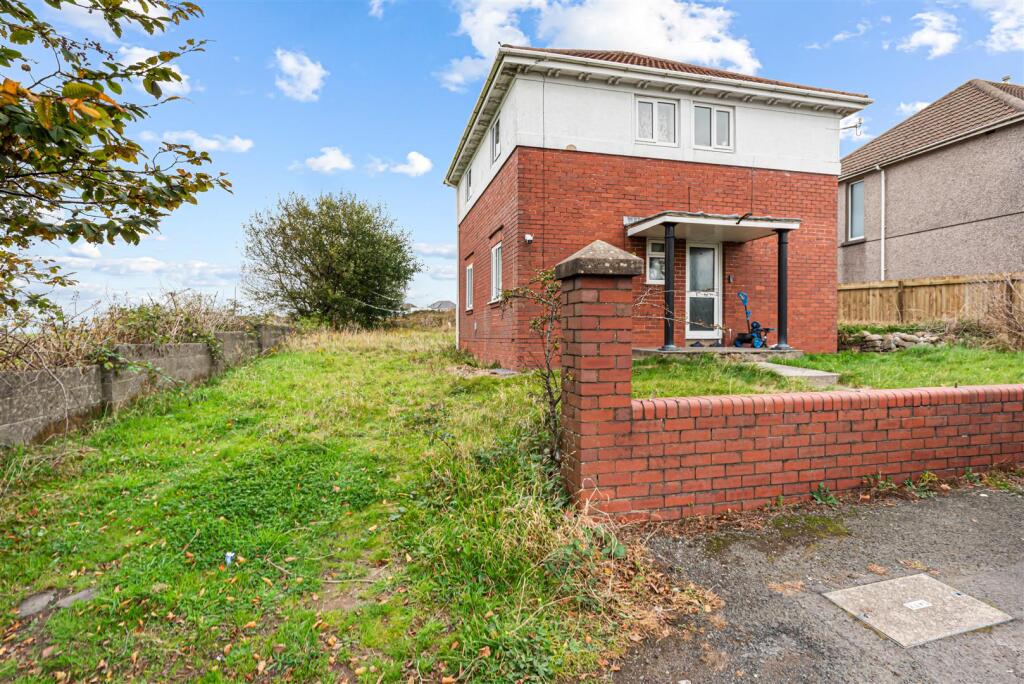 Main image of property: Pentyla Road, Cockett, Swansea