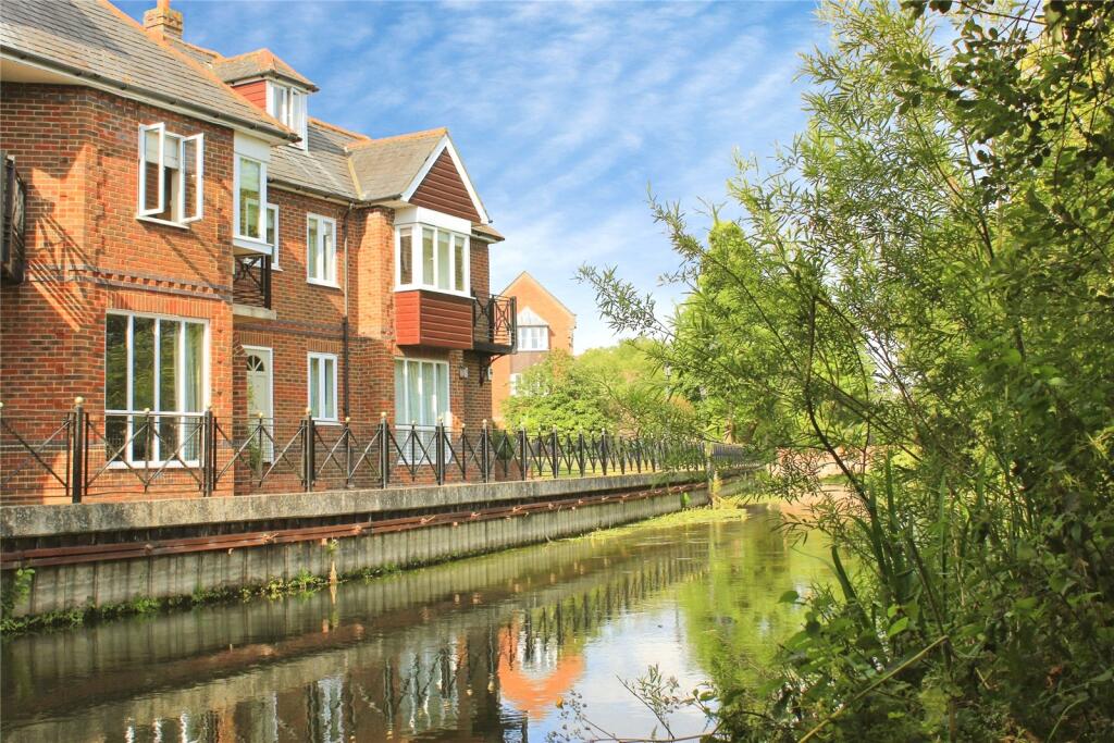 Main image of property: The Brookmill, Reading, RG1