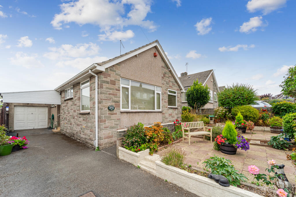Main image of property: St Davids Close, Worlebury, BS22
