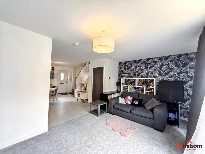 House in Derby - More
