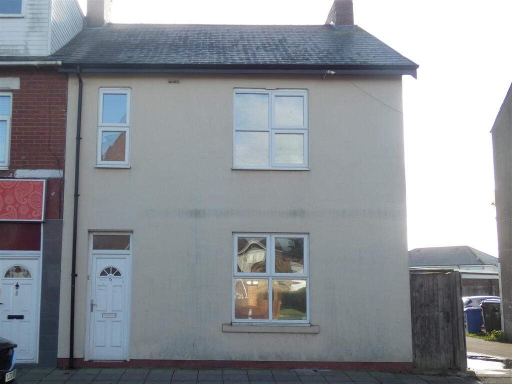 Main image of property: Main Street South, Seghill