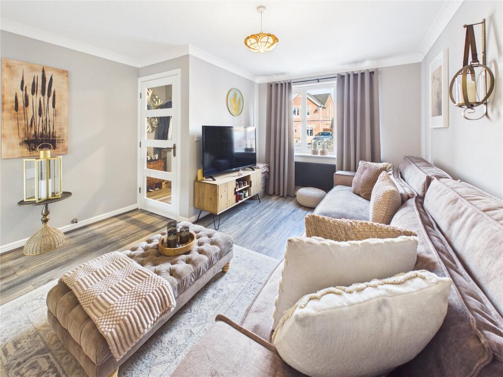 Primrose Drive, Shildon, Durham, DL4 photo 4
