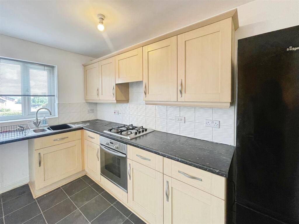 House in Nottingham - View 3