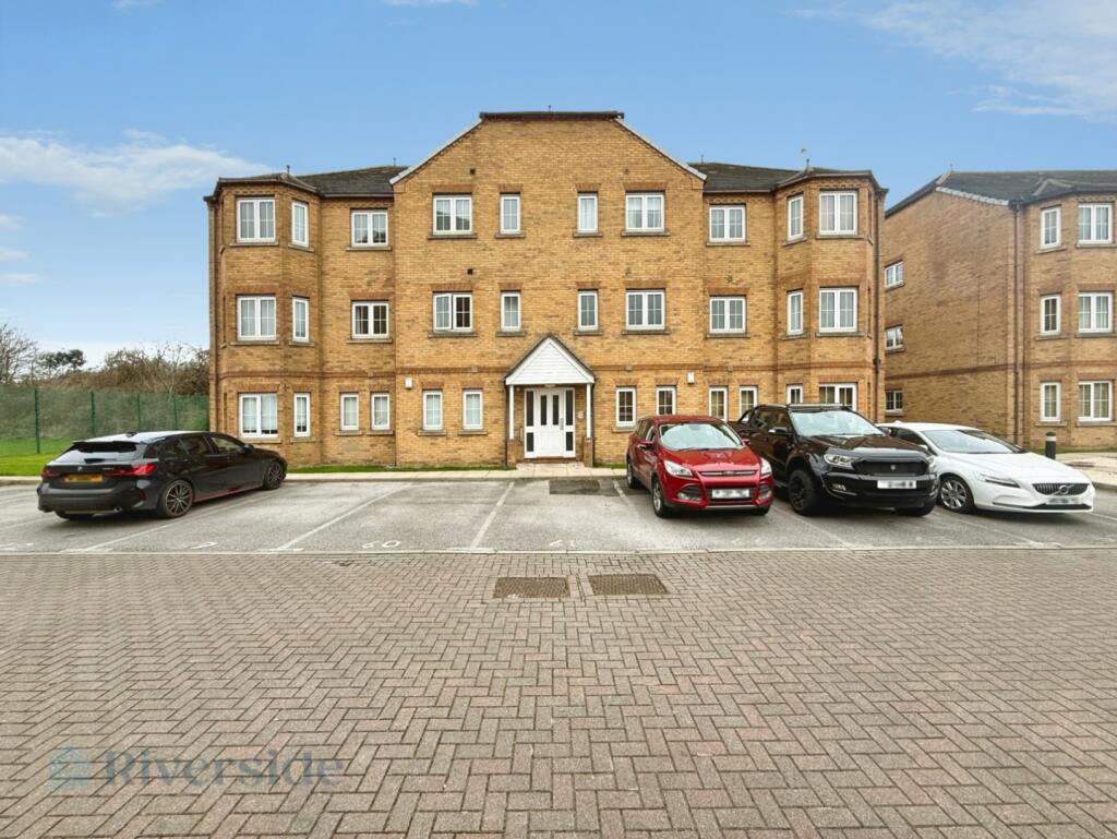 Main image of property: Chandlers Court, Hull