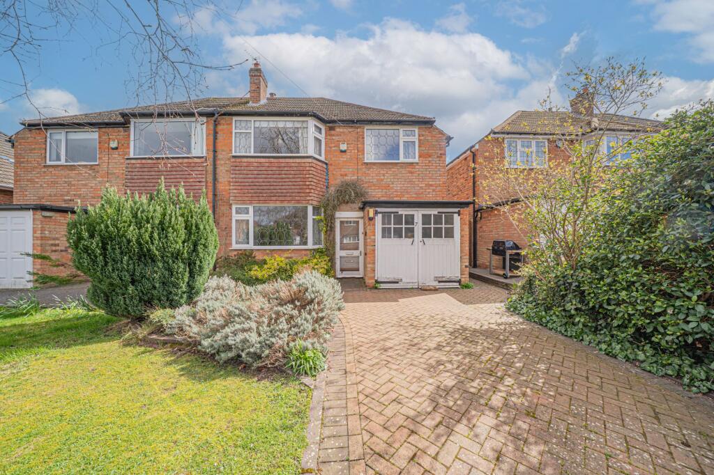 Additional image 23 of Newbold Close, Bentley Heath, B93