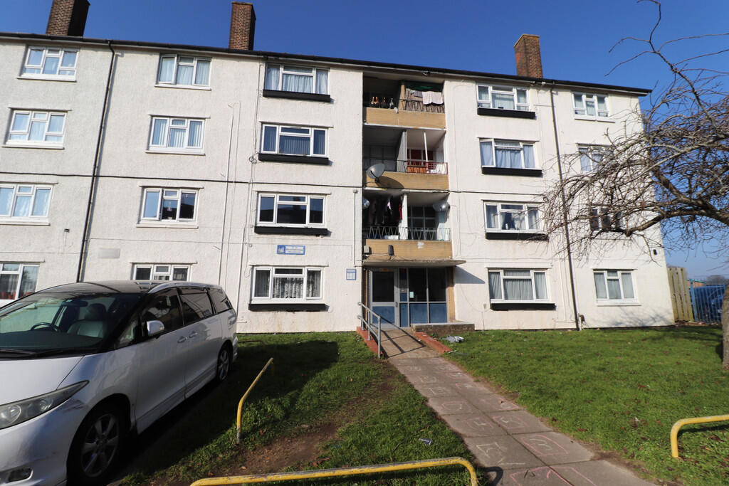 Main image of property: Winchfield Close, Southampton