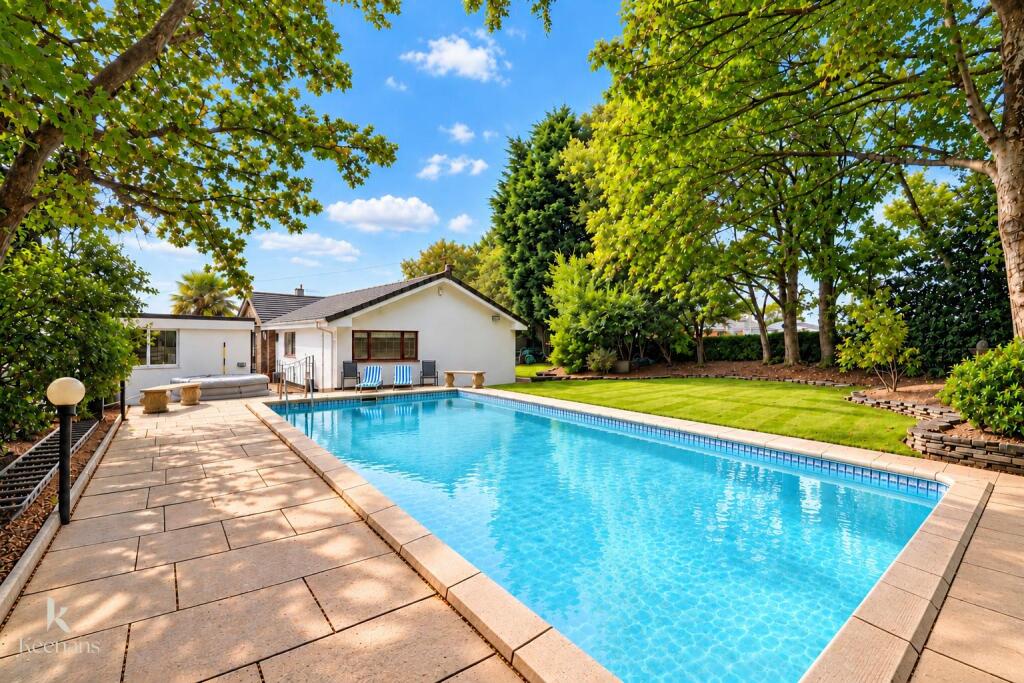 Main image of property: Hurstwood Lane, Worsthorne, Burnley