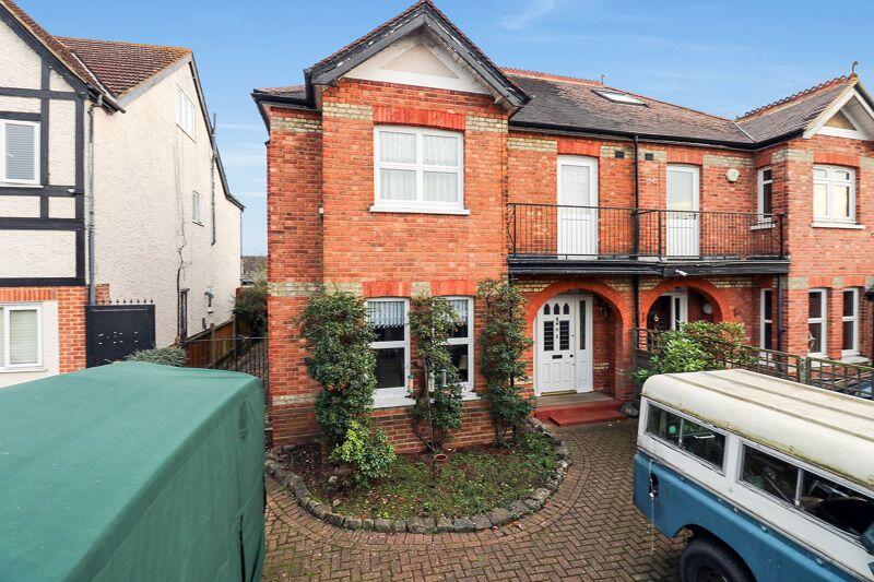 Main image of property: Fordbridge Road, Ashford