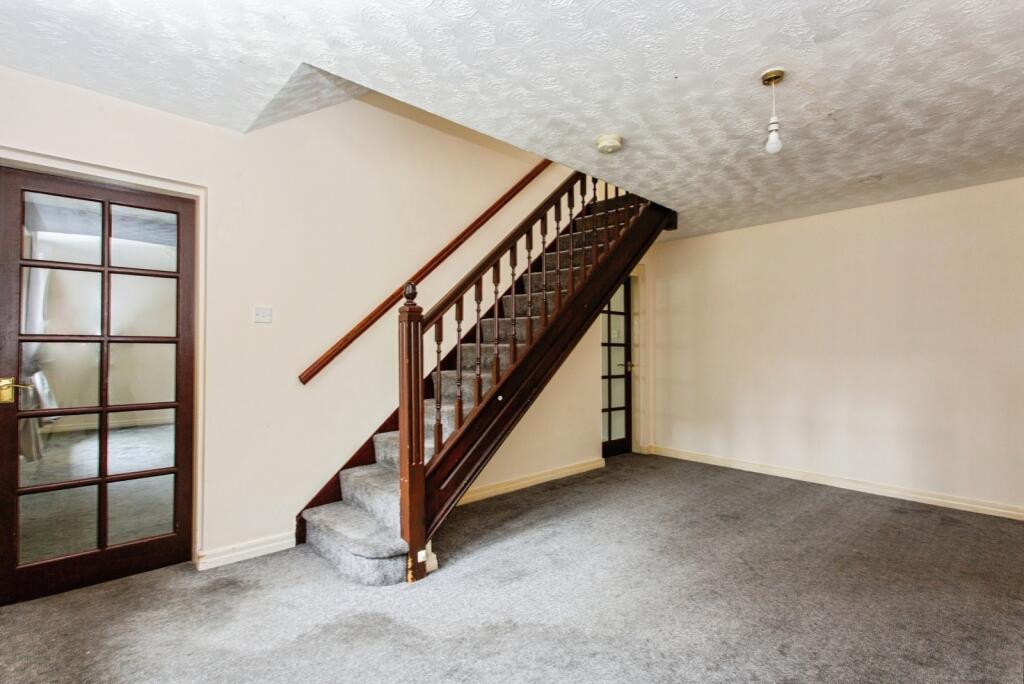 House in South Ribble, Lancashire - More