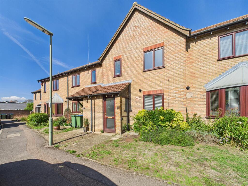 Main image of property: Stonebanks, Walton-On-Thames