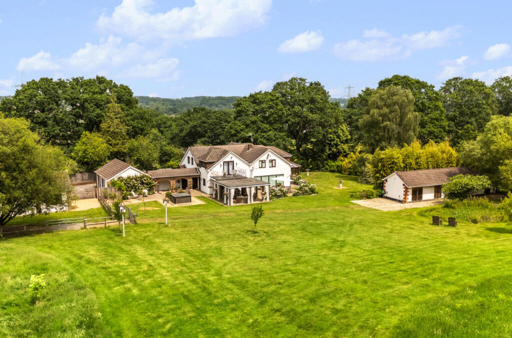 Main image of property: Forest Road, Swanmore, Southampton, Hampshire, SO32