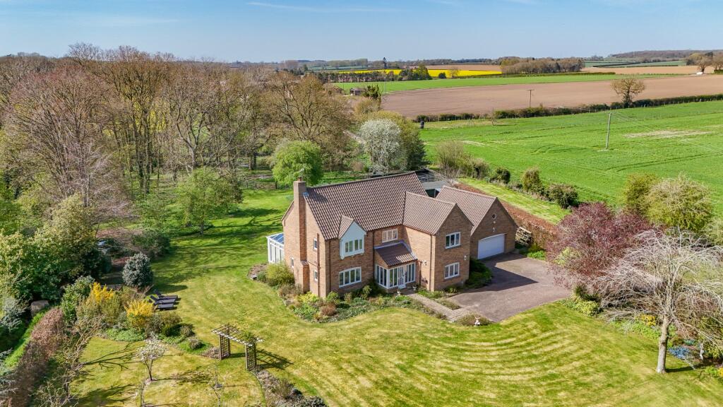 Main image of property: The Follies, Necton, Swaffham, Norfolk, PE37