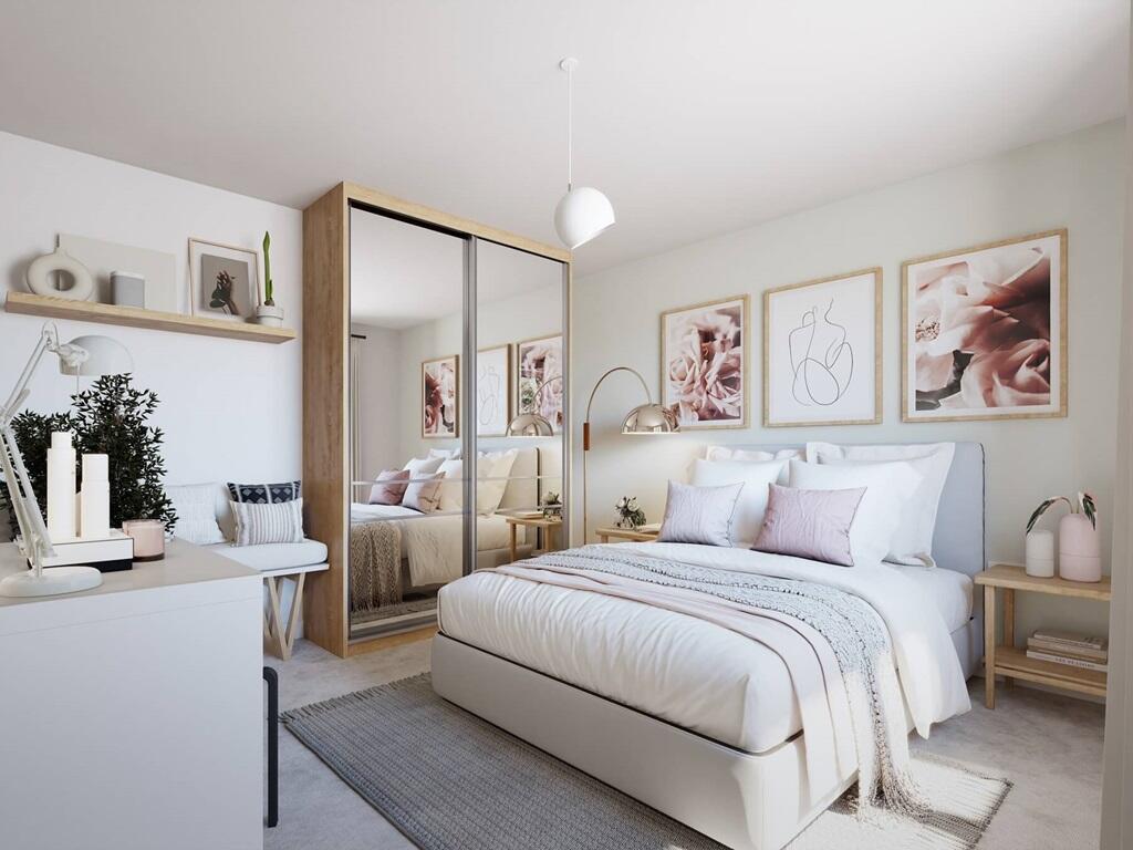 Main image of property: Off North Dane Way, Lordswood, 
Kent, 
ME5 8EH