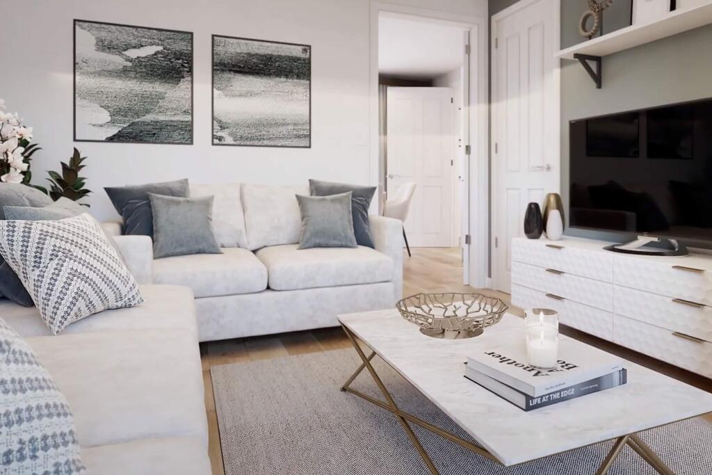 House in Nairn, Delnies - View 4