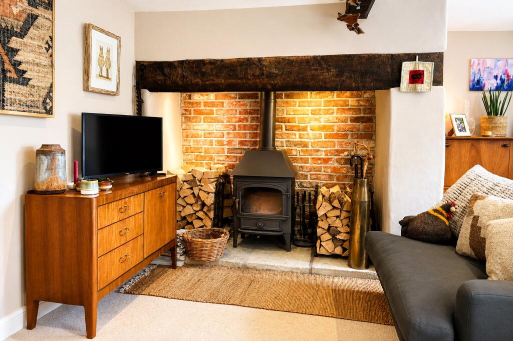 House in Bath, Wiltshire - View 5