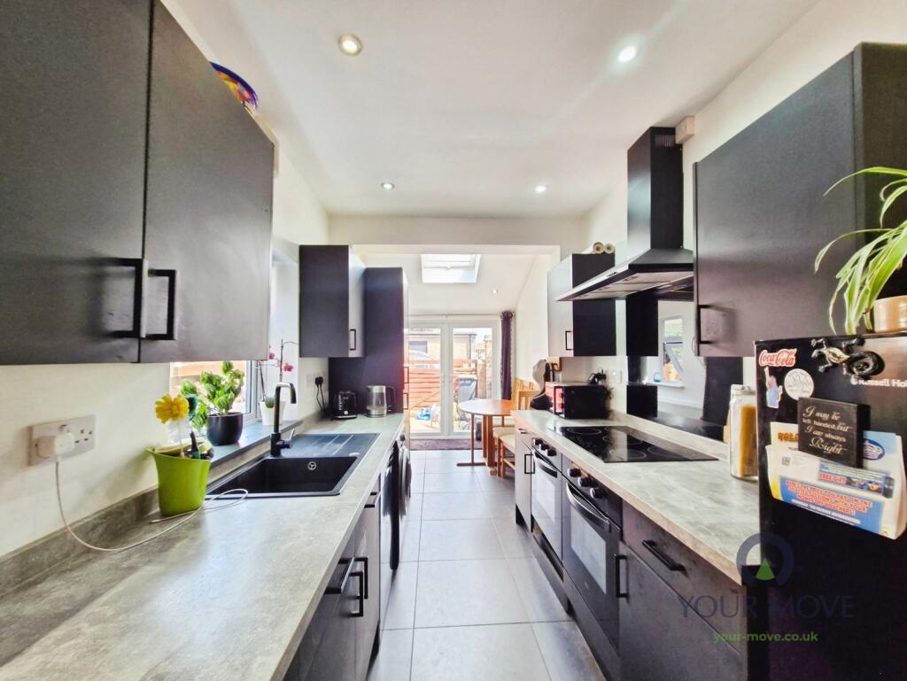 House in Leicester - View 2