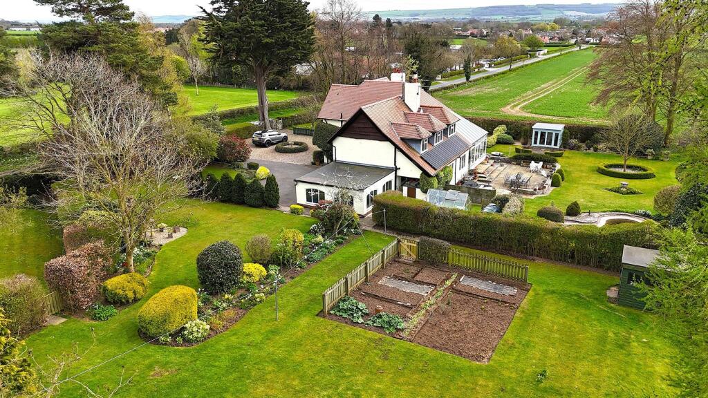 Main image of property: Moor Lane, Irton, YO12