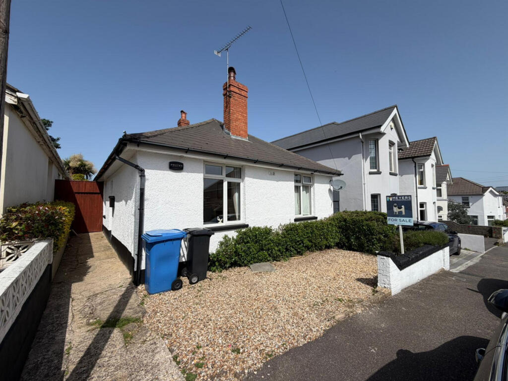 Main image of property: Albert Road, Parkstone, Poole, BH12