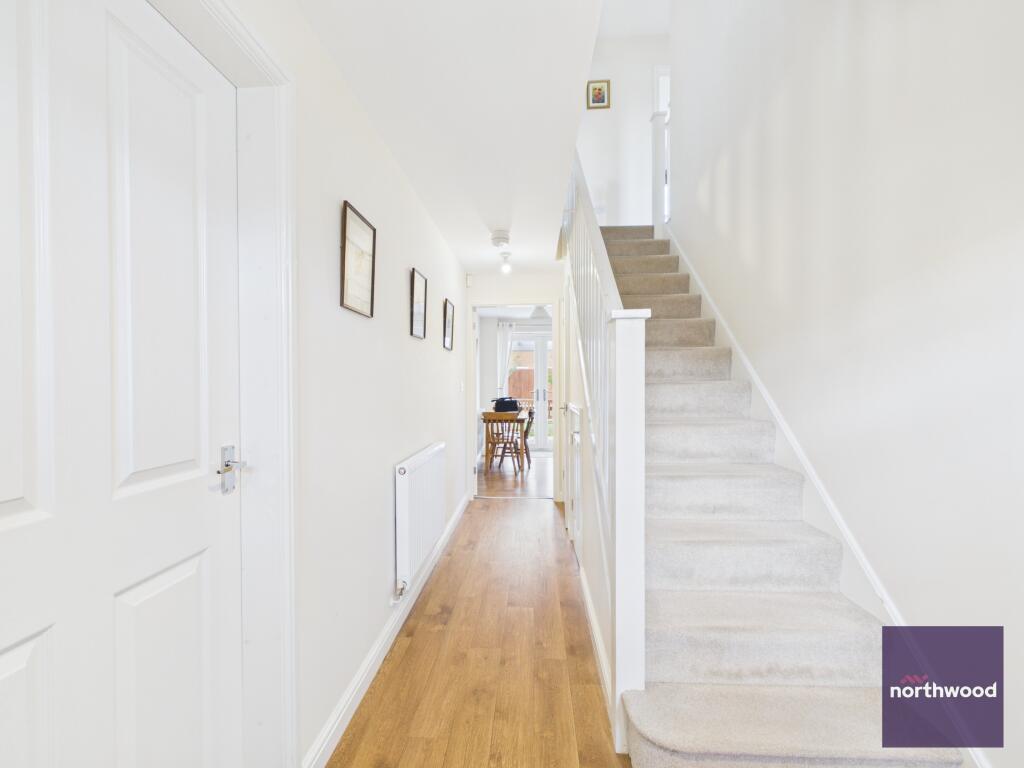 Alder Place, Alford, LN13 photo 2