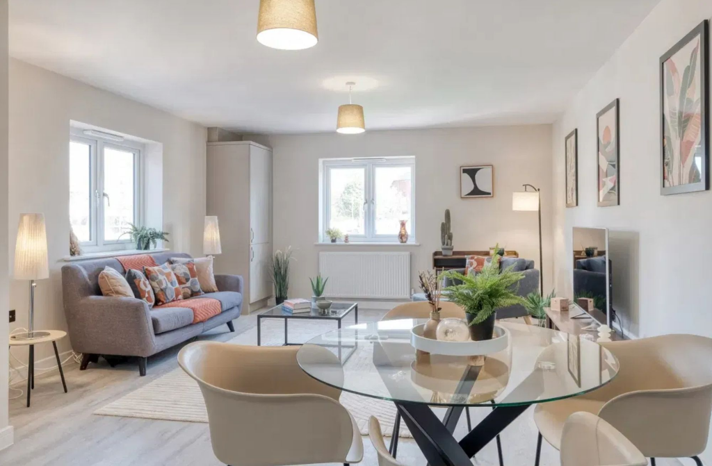 Additional image 3 of Bridge House, High Street, Kings Heath, B14