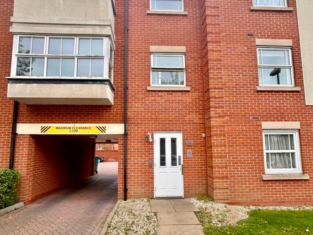 Additional image 2 of Hospital Street, Birmingham