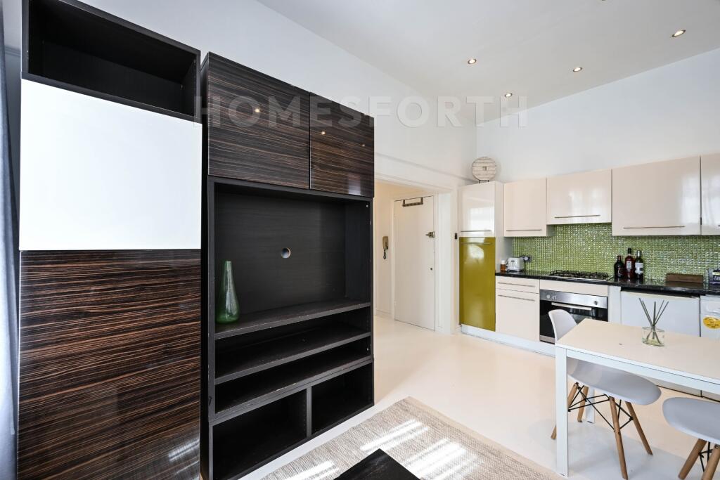 1 bedroom flat for rent