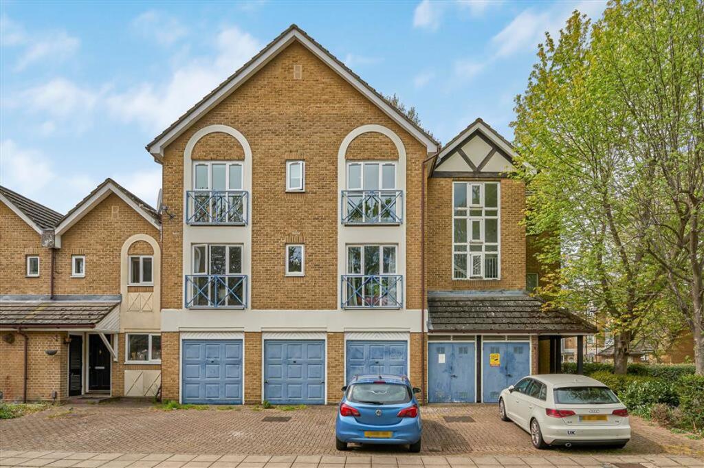 Main image of property: Water Lane, New Cross
