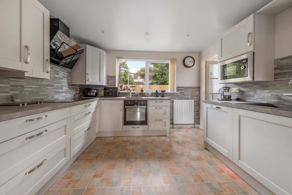 House in Leuchars, Fife - View 5