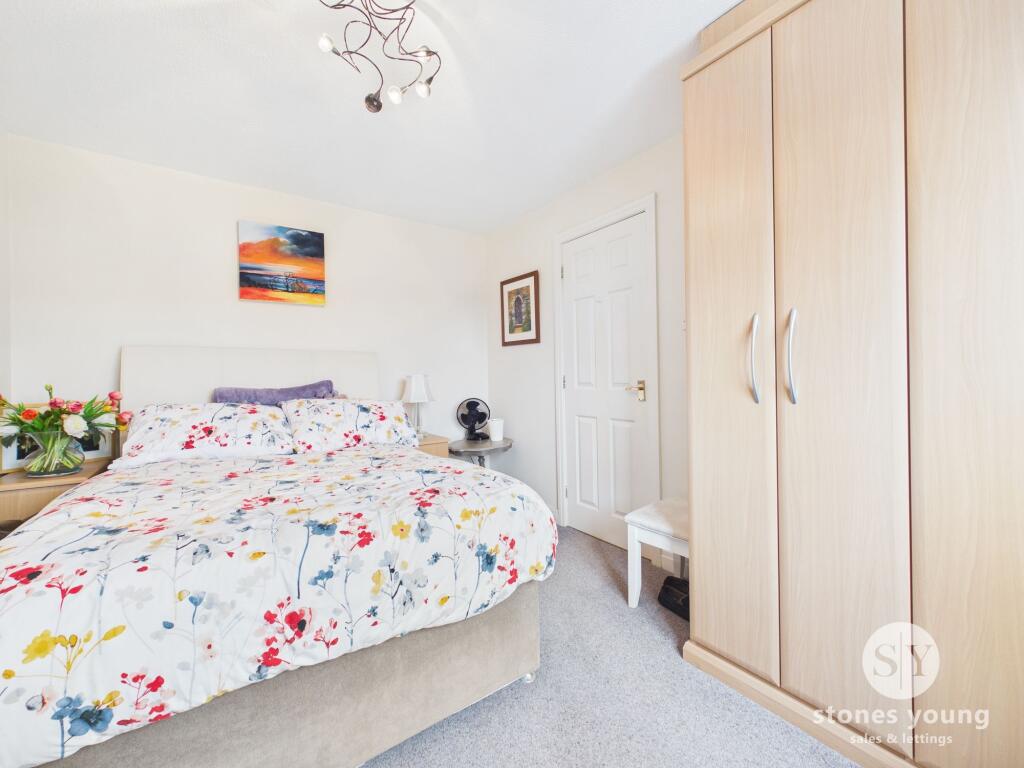 Additional image 17 of Chestnut Crescent, Barrow, BB7