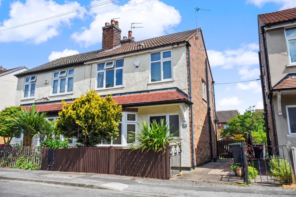 Main image of property: Dagmar Grove, Beeston, NG9
