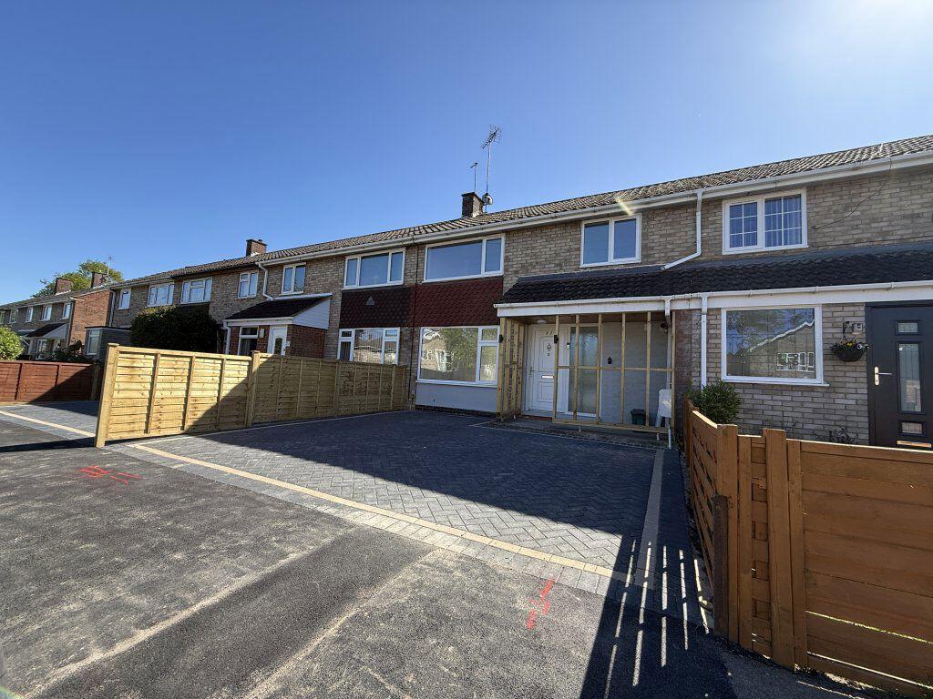 Main image of property: Taunton Avenue