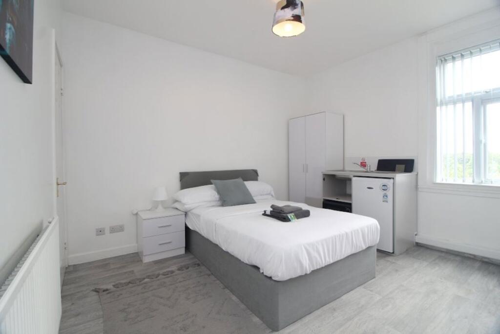 Main image of property: Fox Street, S3 9HE