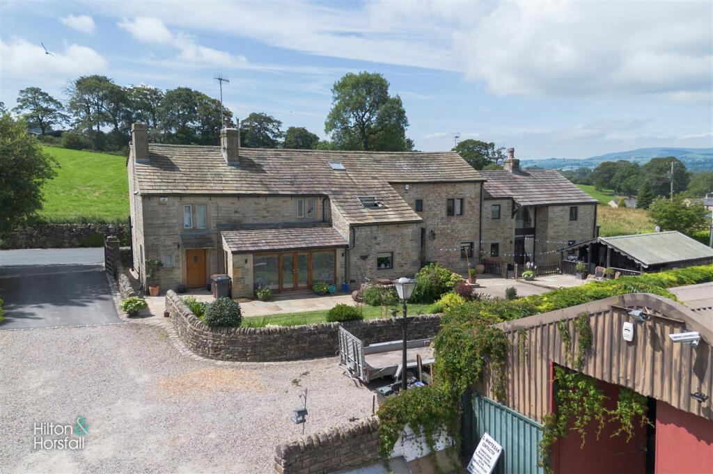 Additional image 36 of Pine Garth Farm, Carry Lane, Colne