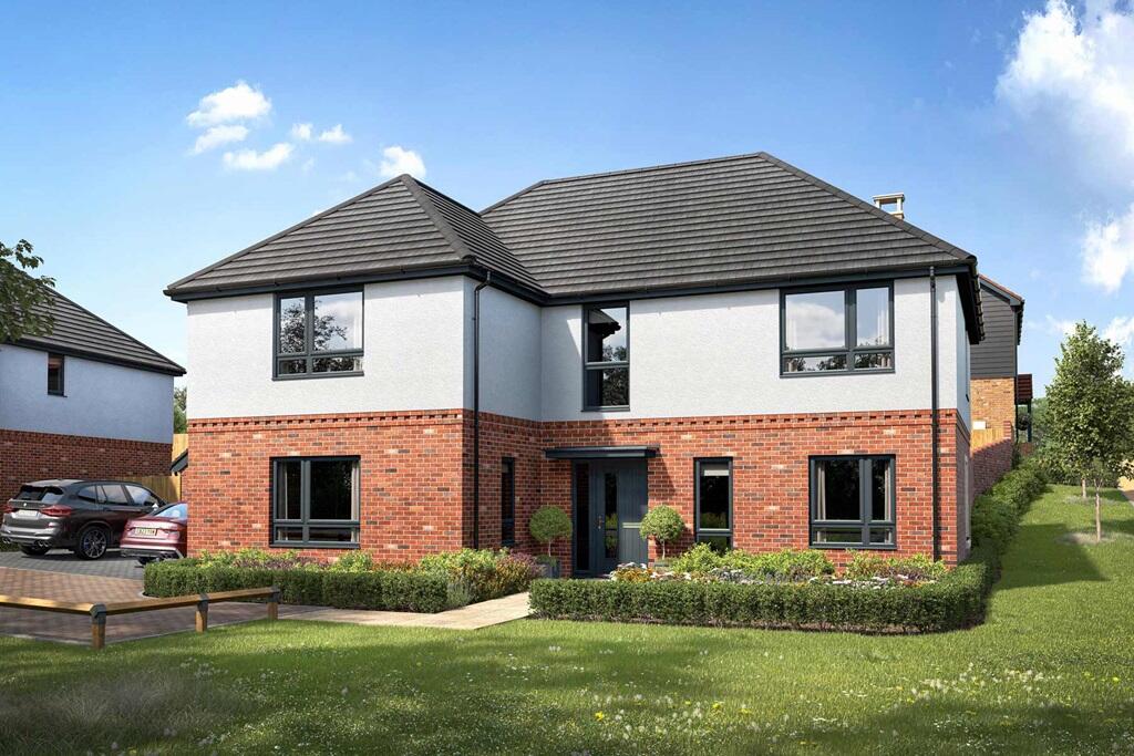 Main image of property: Long Chaulden,
Hemel Hempstead,
HP1 2NX