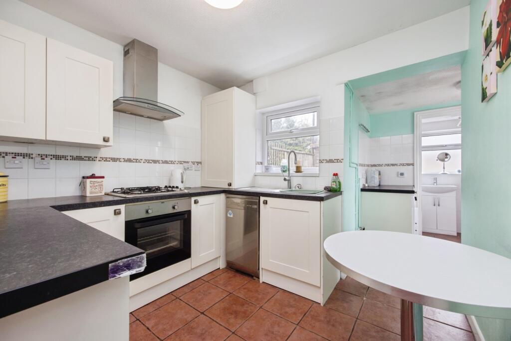 House in St Austell, Cornwall - View 4