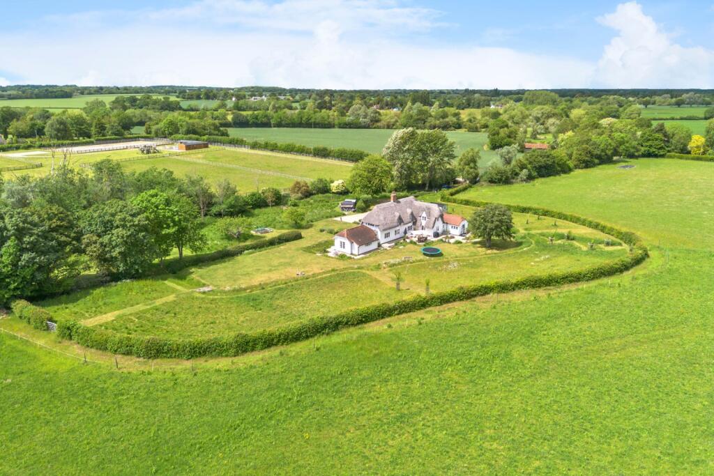 Millers Green Road, Willingale, Ongar, Essex photo 3