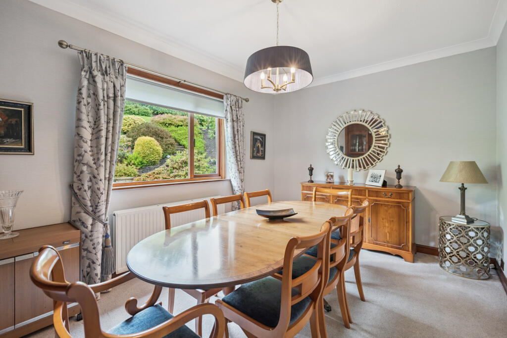 House in Falkirk - More