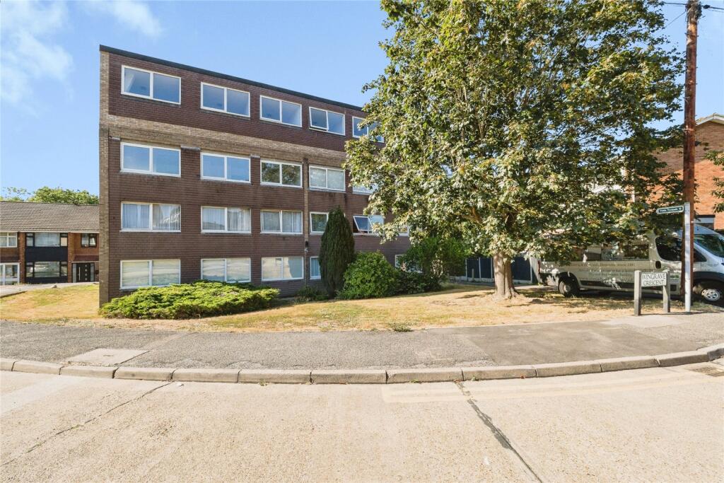 Main image of property: Wingrave Crescent, Brentwood, Essex, CM14