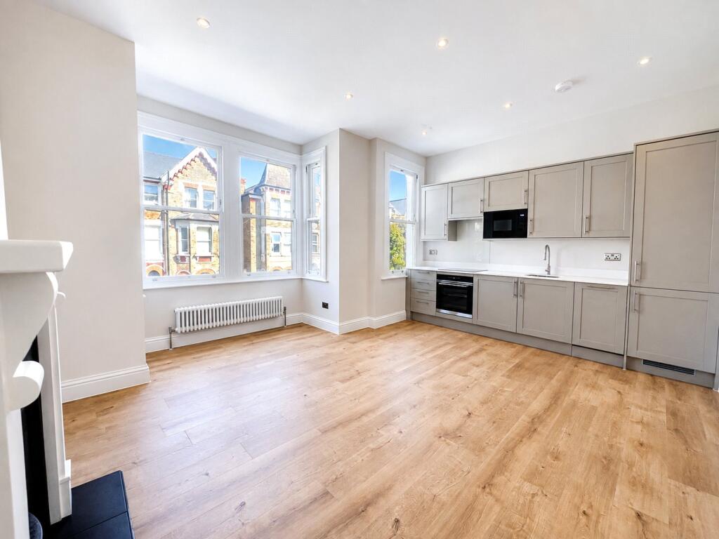 Apartment in London, East Dulwich - View 2