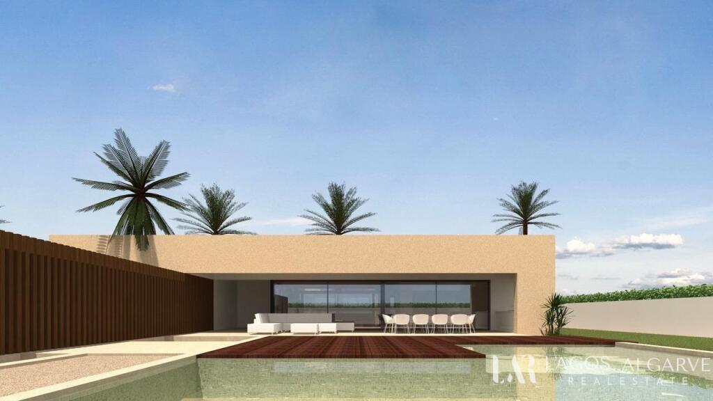 Main image of property: Algarve, Porto De Mos