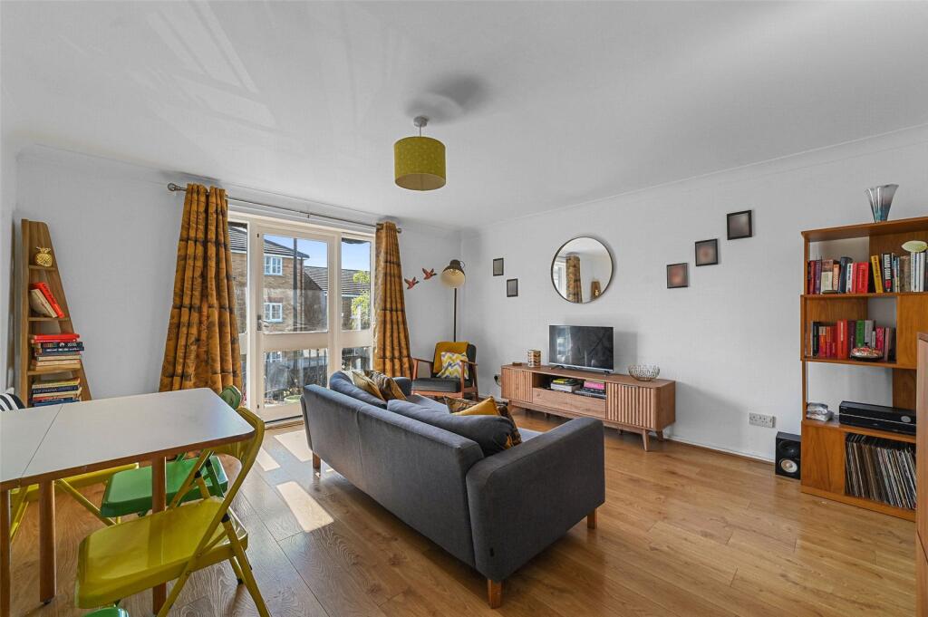 Main image of property: Moulins Road, Hackney, London, E9