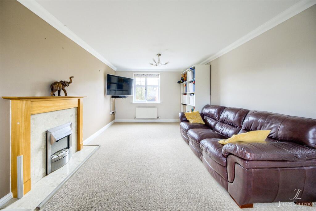House in Birmingham, Harborne - View 3