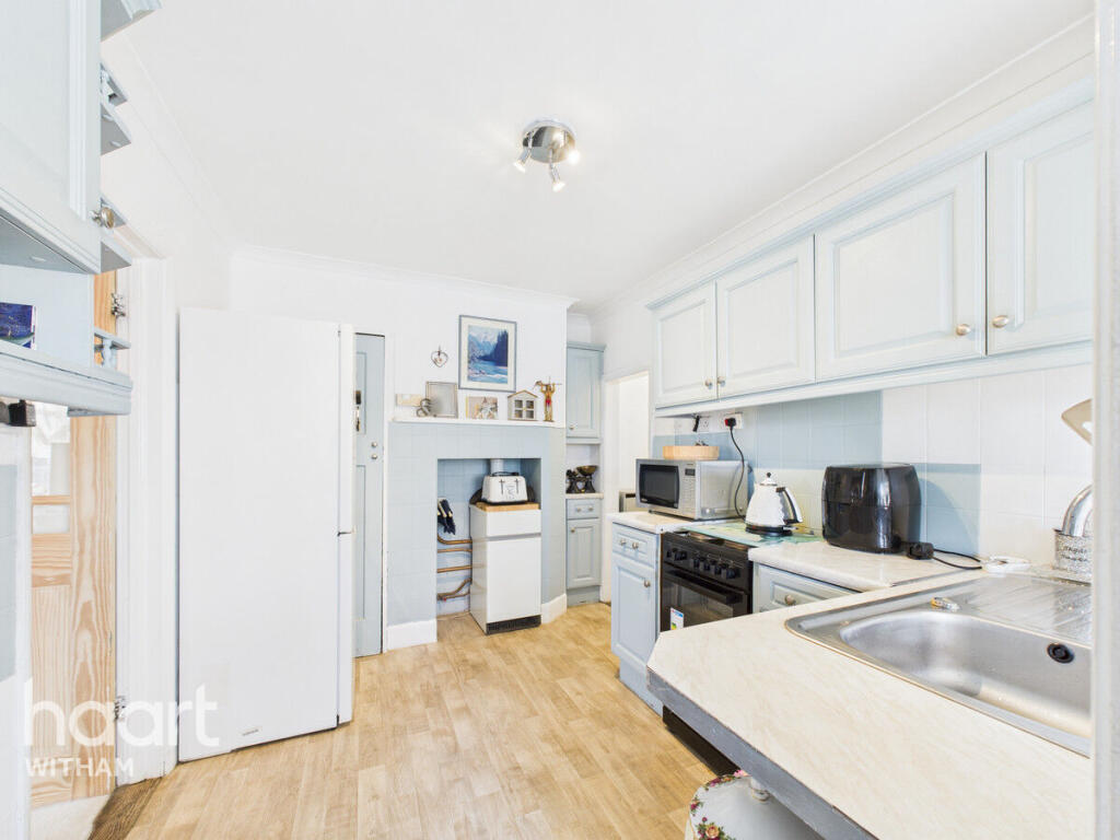 Main image of property: Anchor Road, Tiptree