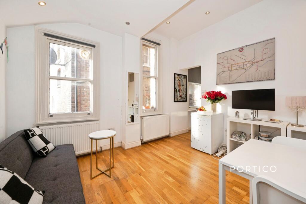 Apartment in London - View 4