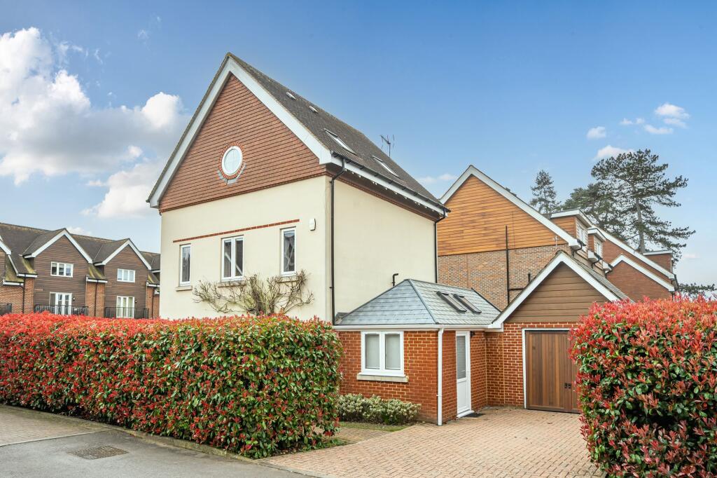 Main image of property: Mulberry Way, Ashtead, KT21