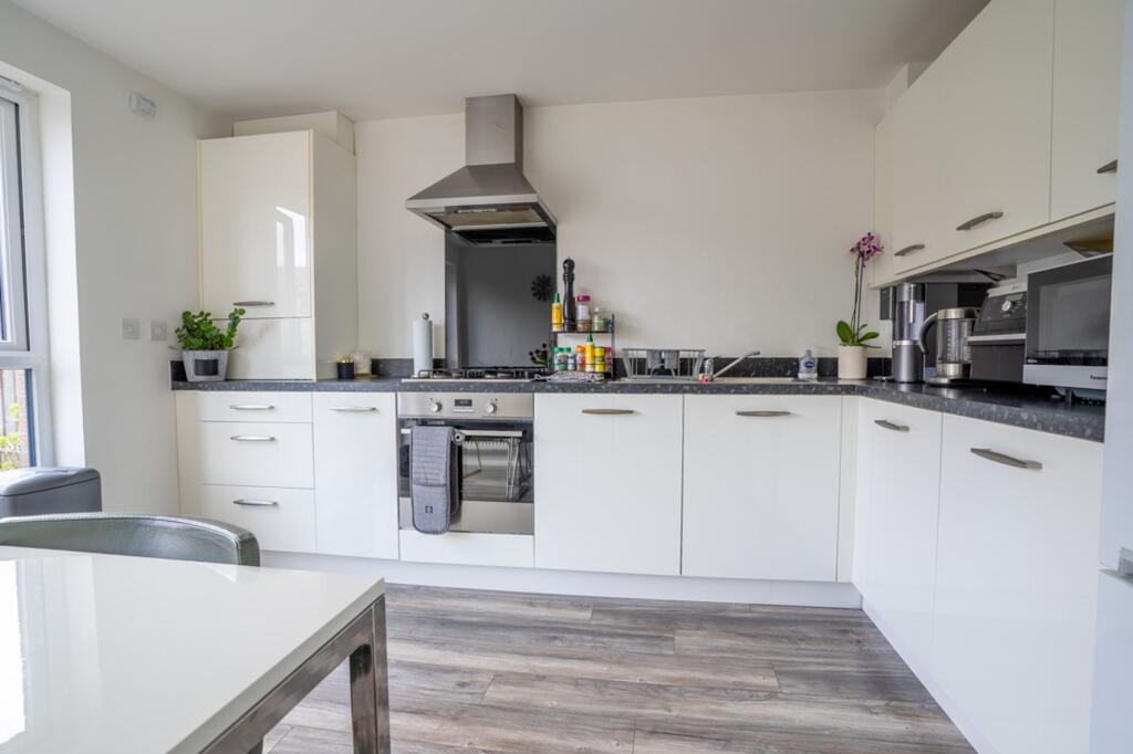 Main image of property: Lurie Place, Edinburgh, EH16